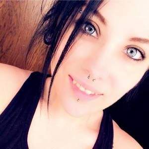 Meet your Posher, Kamryn